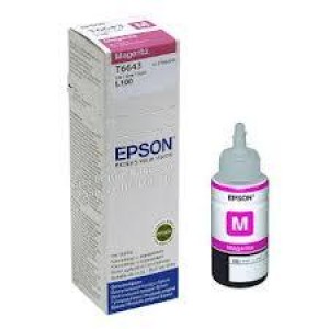 Ink Epson C13T6643